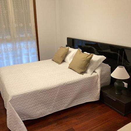 Appartement Angeles Sorazu - Ongi Etorri à Zumaia Extérieur photo